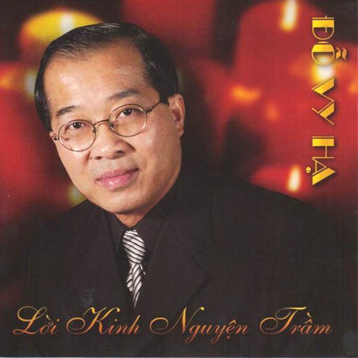 Lời Kinh Nguyện Trầm