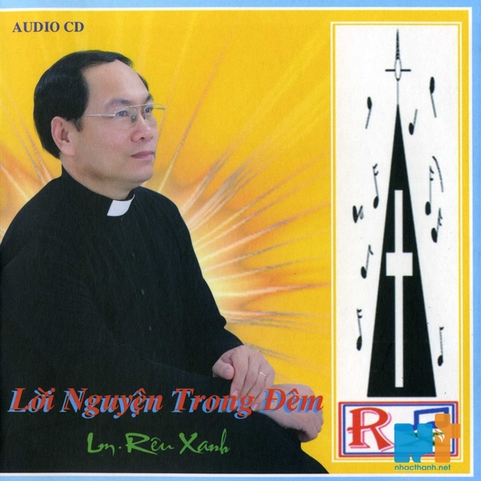 Lời Nguyện Trong Đêm - Lm. Rêu Xanh