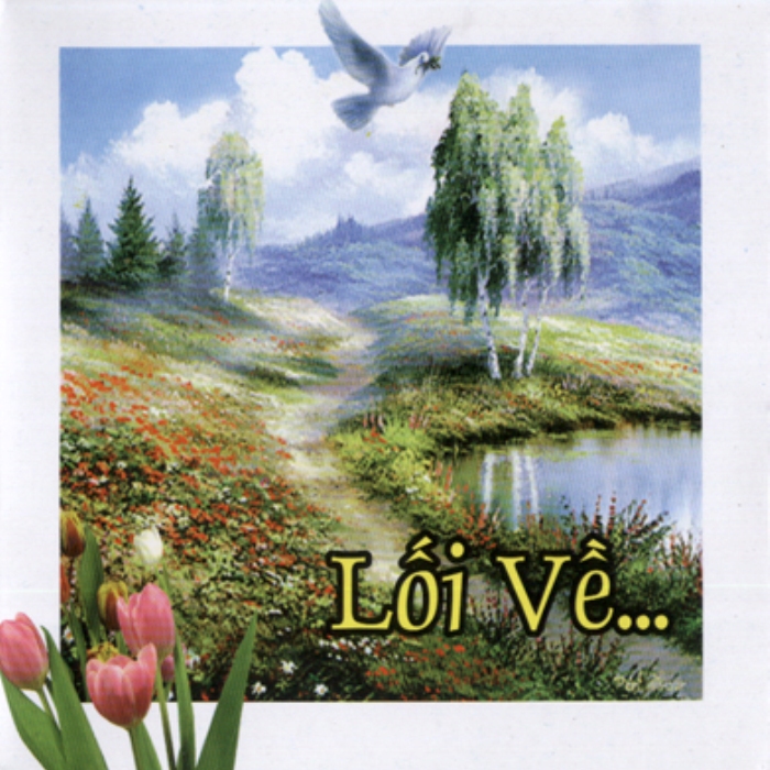 Lối Về (Hòa Tấu)