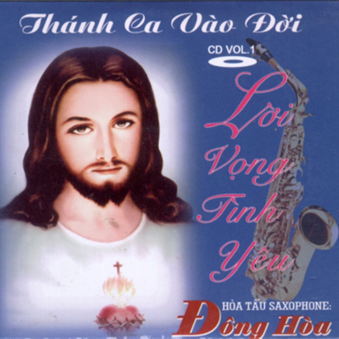 Lời Vọng Tình Yêu (Saxophone)