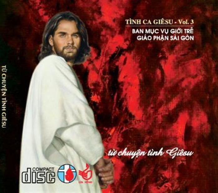 Lửa Hồng - Từ Chuyện Tình Giêsu