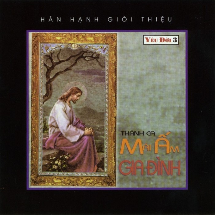 Mái Ấm Gia Đình
