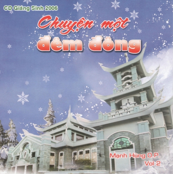 Mạnh Hùng, OP Vol.2 - Chuyện Một Đêm Đông