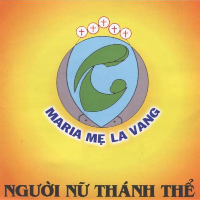 Maria Người Nữ Thánh Thể