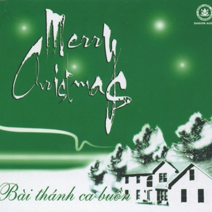Merry Christmas - Bài Thánh Ca Buồn