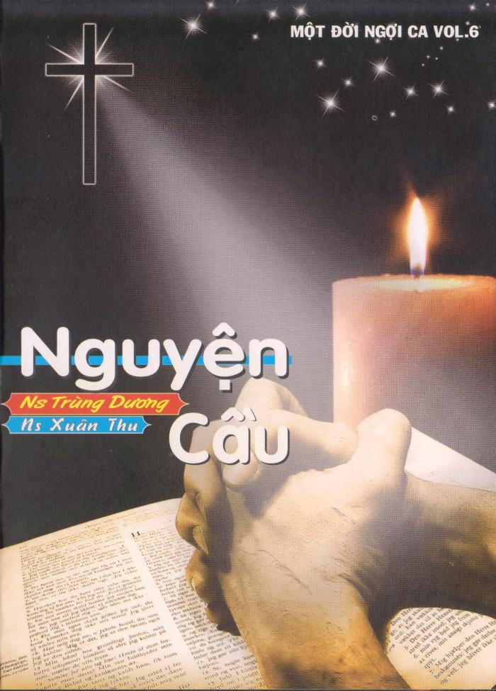 Một Đời Ngợi Ca Vol.6 - Nguyện Cầu