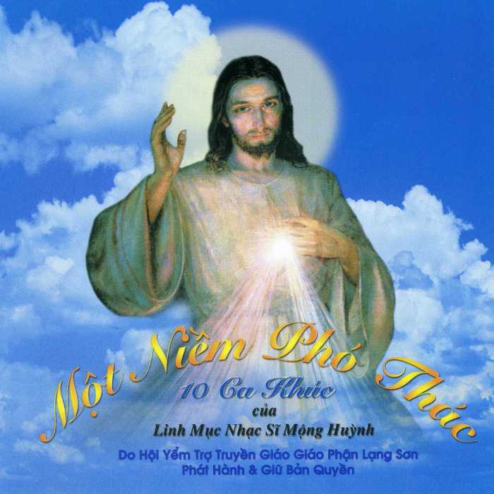 Một Niềm Phó Thác