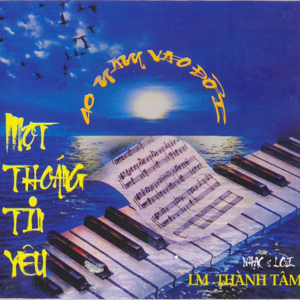Một Thoáng Tin Yêu