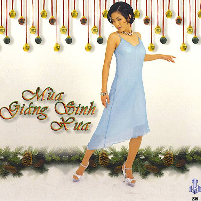 Mùa Giáng Sinh Xưa