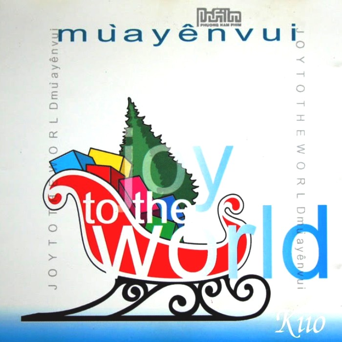 Mùa Yên Vui