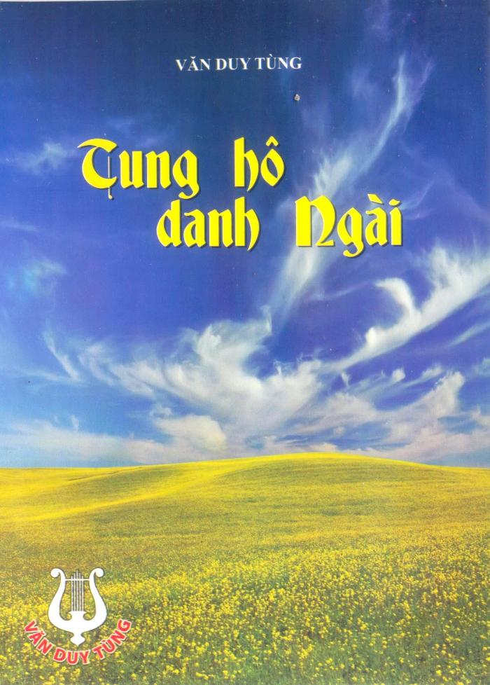 Muôn Đời Tạ Ơn 3 - Tung Hô Danh Ngài