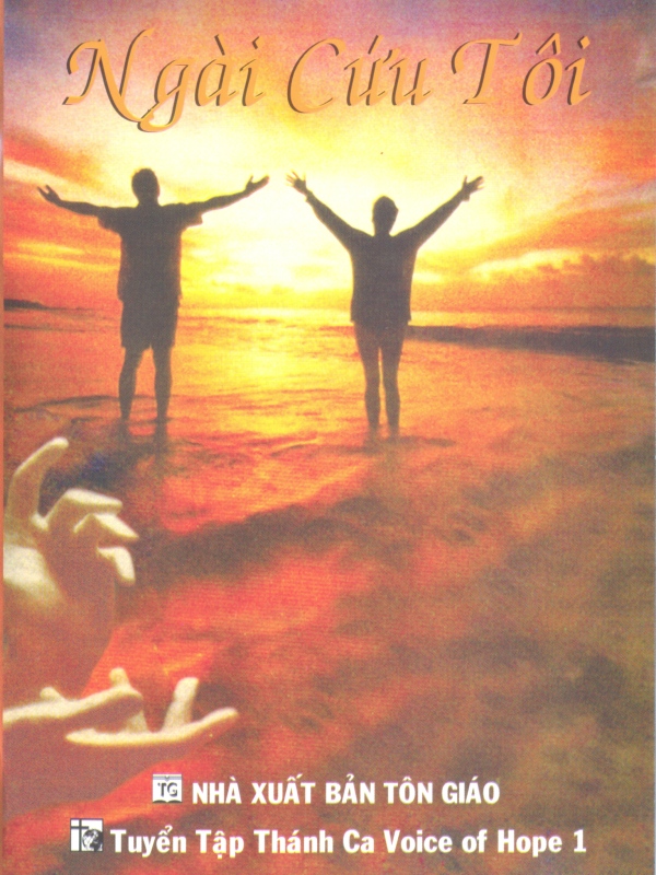 Ngài Cứu Tôi