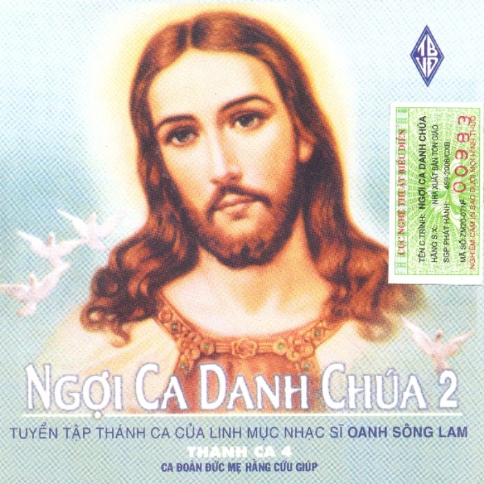 Ngợi Ca Danh Chúa 2