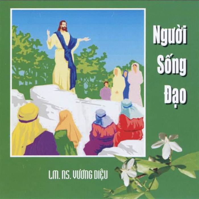 Người Sống Đạo