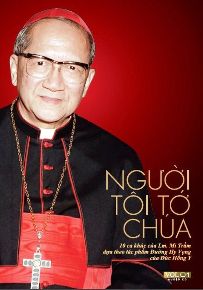 Người Tôi Tớ Chúa