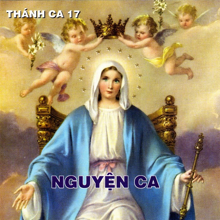 Nguyện Ca Năm 2000