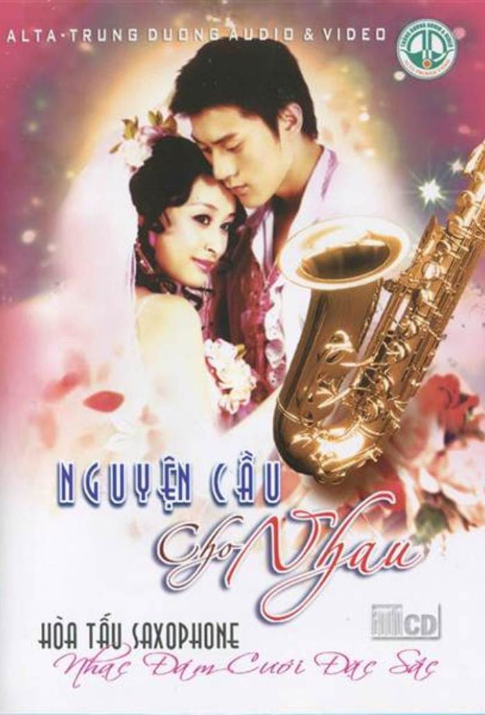 Nguyện Cầu Cho Nhau (Saxophone)