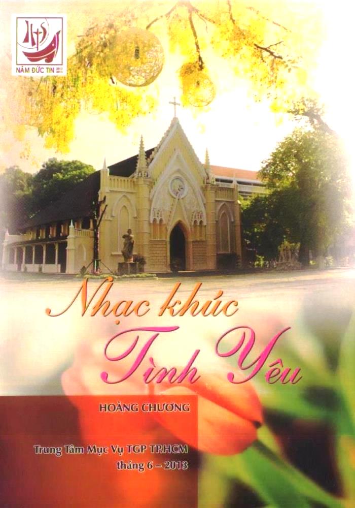 Nhạc Khúc Tình Yêu