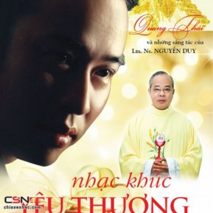 Nhạc Khúc Yêu Thương