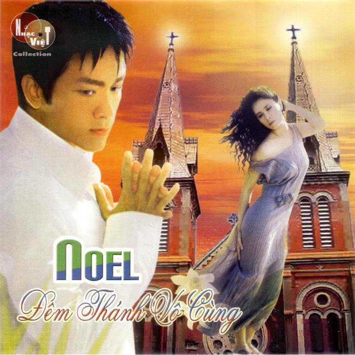 NhacViet Collection CD01 - Noel Đêm Thánh Vô Cùng