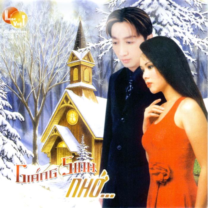 NhacViet Collection CD03 - Gáng Sinh Nhớ