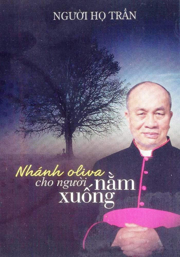 Nhánh Ovila Cho Người Nằm Xuống