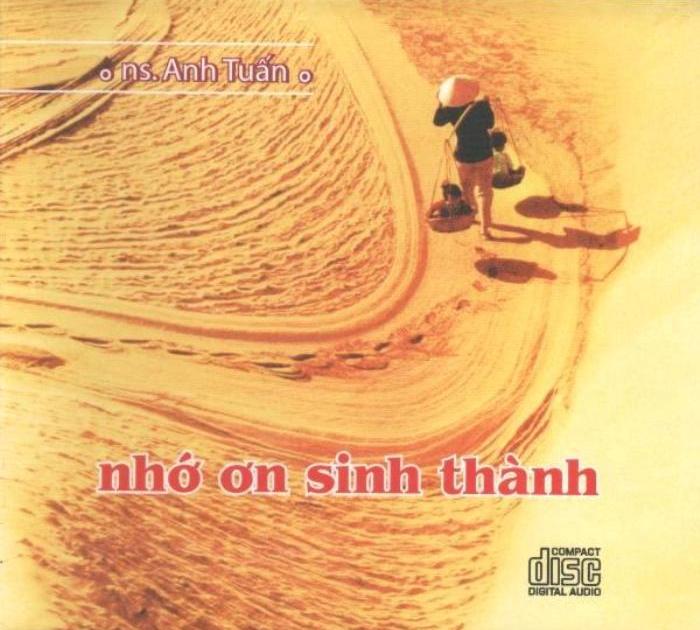 Nhớ Ơn Sinh Thành