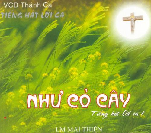 Như Cỏ Cây