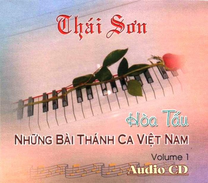 Kính dâng Cha (Hòa Tấu) - Lớp Nhạc Thái Sơn