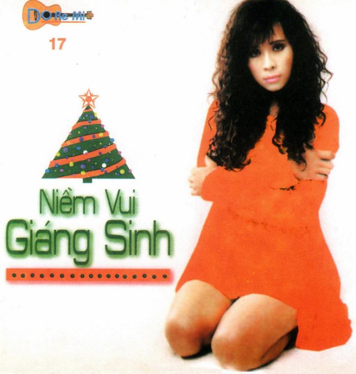 Niềm Vui Giáng Sinh - DoReMi 17