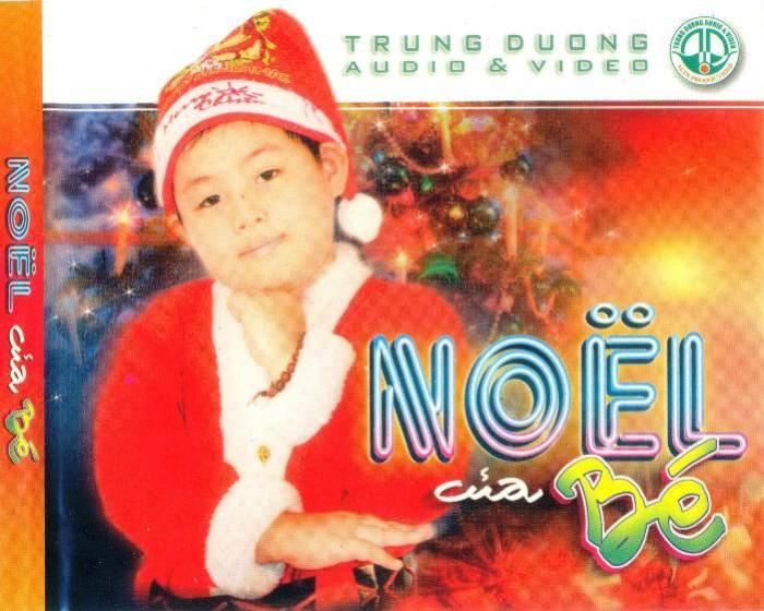 Noel Của Bé