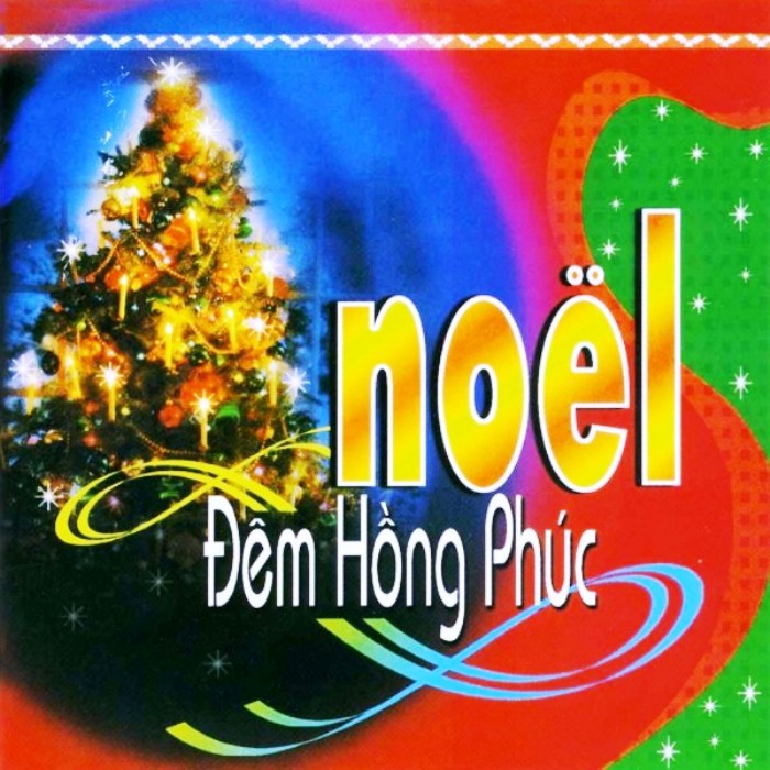 Noel Đêm Hồng Phúc