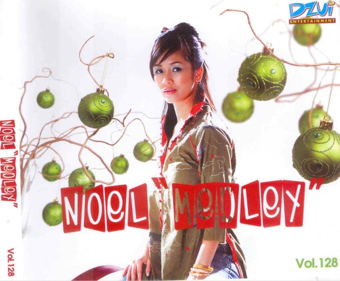 Noel Medley - Dzui CD 128