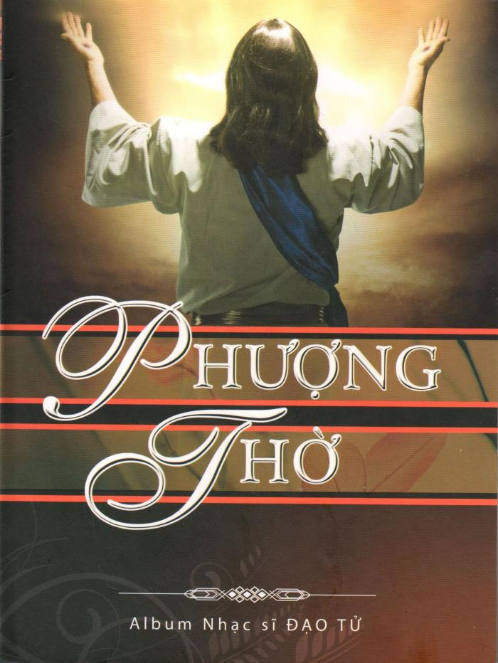 Phượng Thờ
