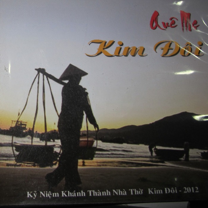 Quê Mẹ Kim Đôi