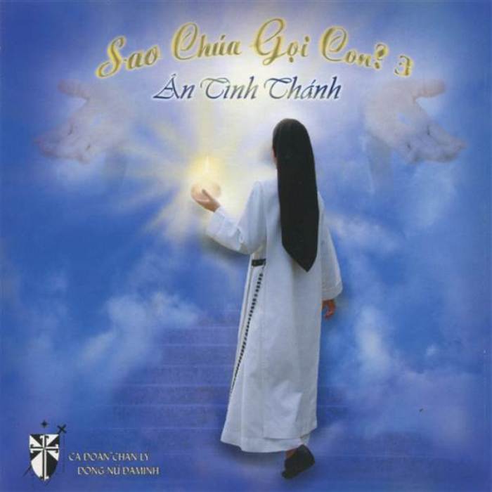 Sao Chúa Gọi Con 3