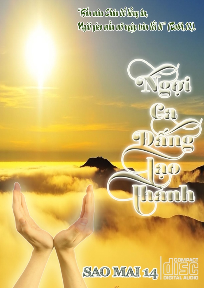 Sao Mai 14 - Ngợi Ca Đấng Tạo Thành