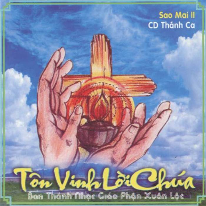 Sao Mai 2 - Tôn Vinh Lời Chúa