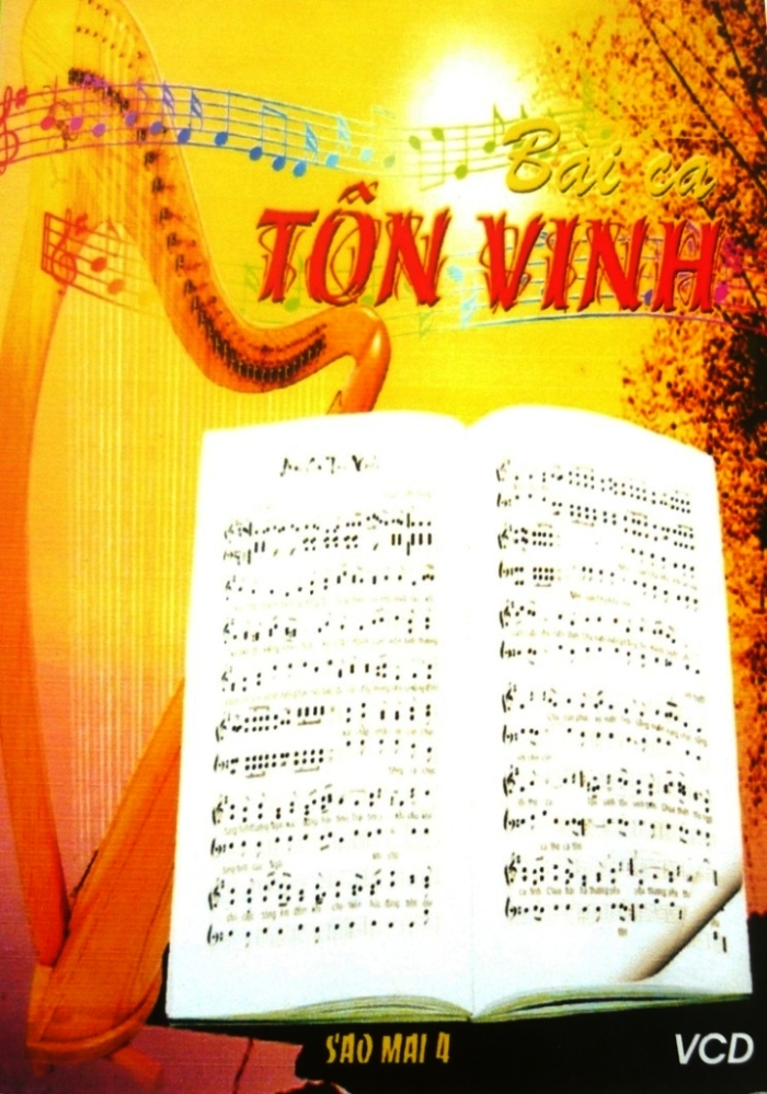 Sao Mai 4 - Bài Ca Tôn Vinh