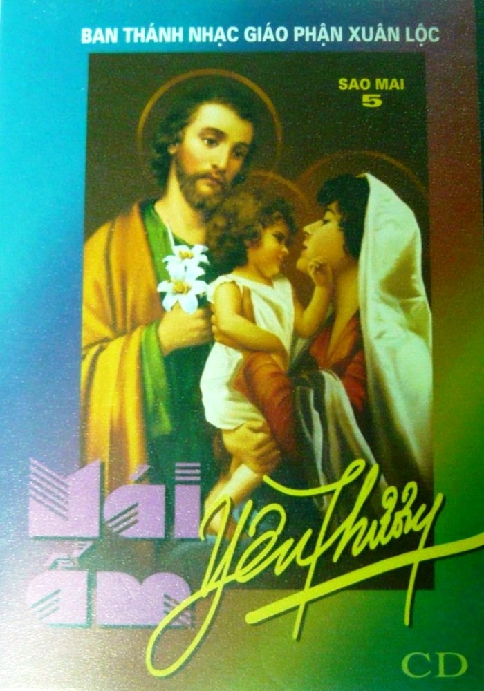 Sao Mai 5 - Mái Ấm Yêu Thương