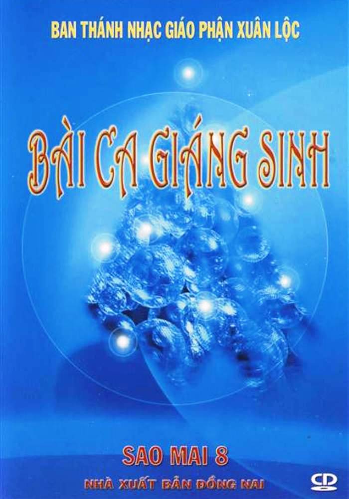 Sao Mai 8 - Bài Ca Giáng Sinh