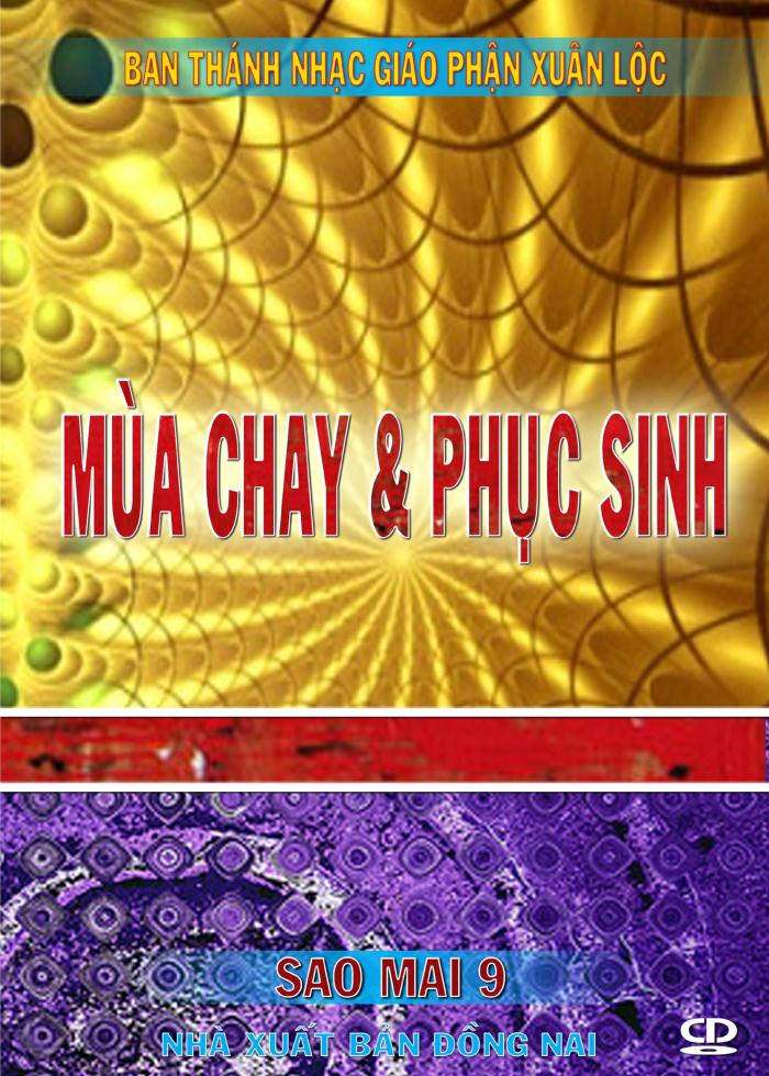 Sao Mai 9 - Mùa Chay Và Phục Sinh