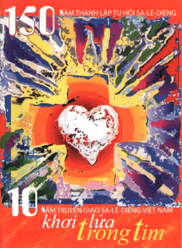 SDB Vol.4 - Khơi Lửa Trong Tim