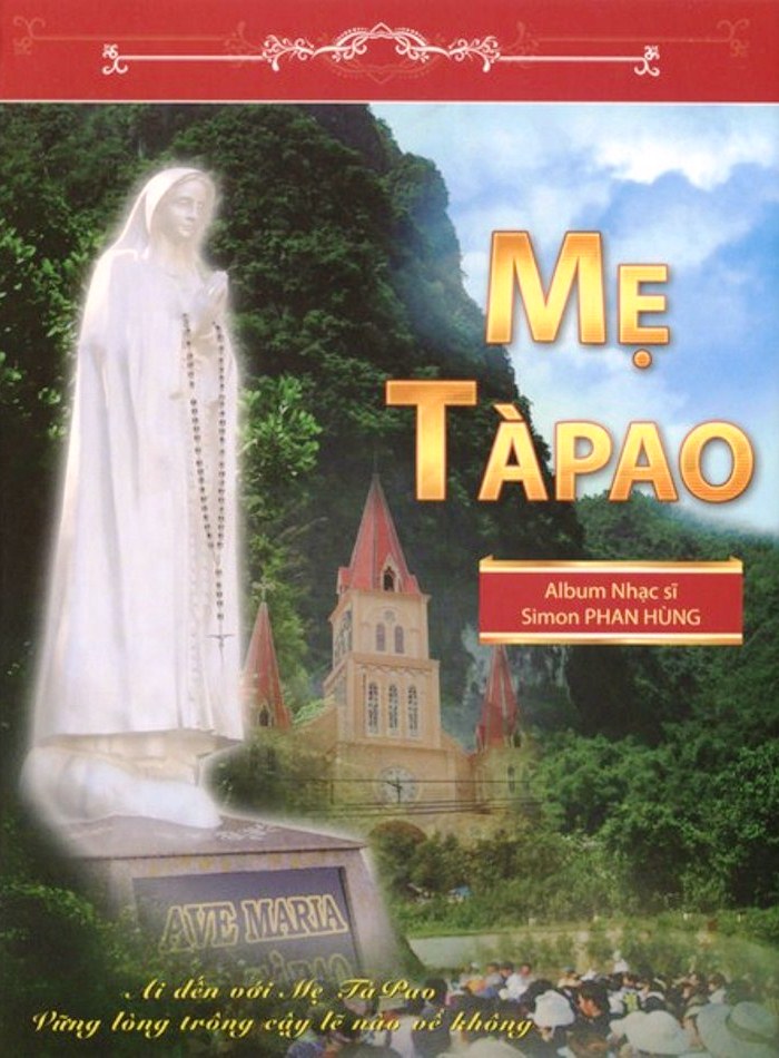 Simon Phan Hùng Vol.05 - Mẹ TàPao