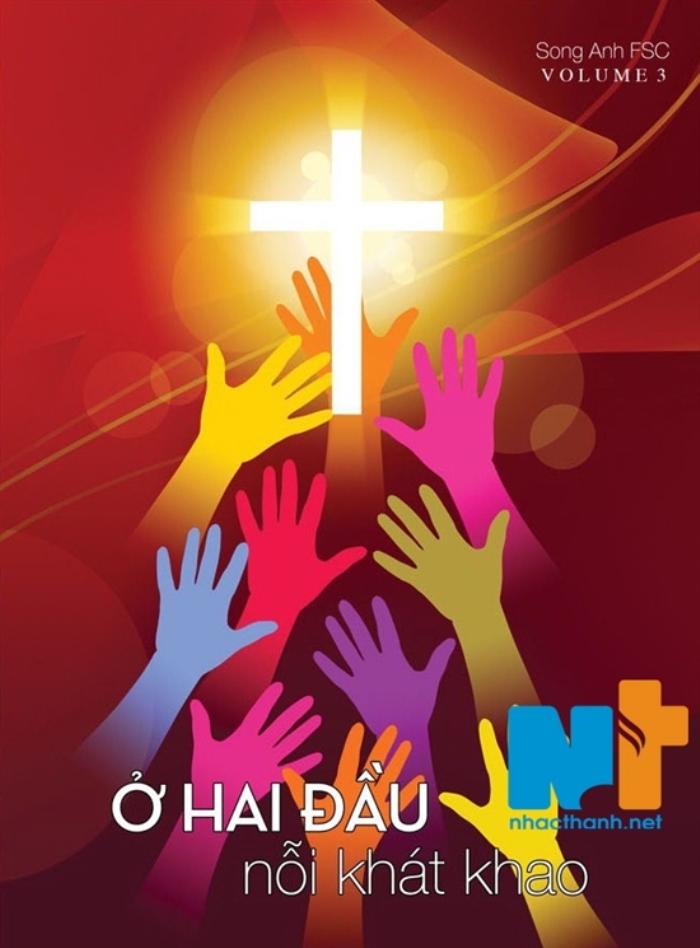 Song Anh, FSC Vol.3 - Ở Hai Đầu Nỗi Khát Khao
