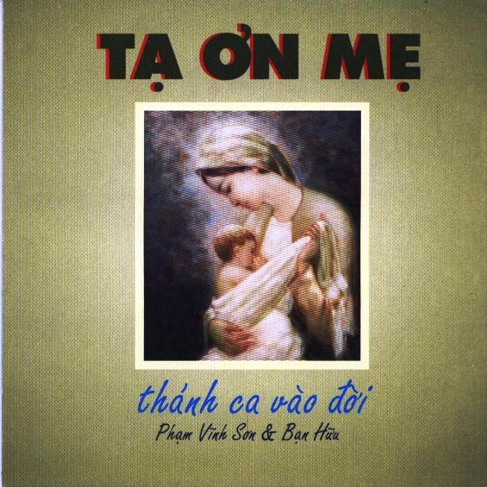Tạ Ơn Mẹ