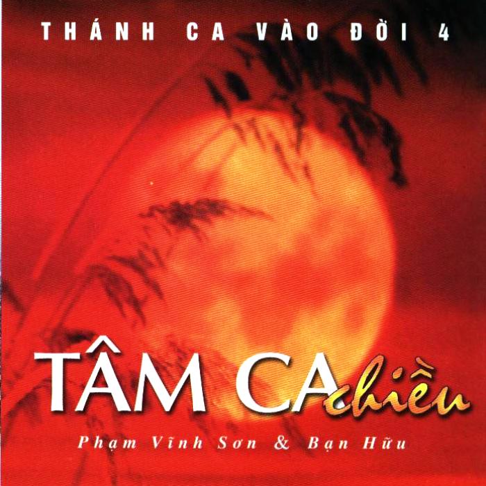 Tâm Ca Chiều