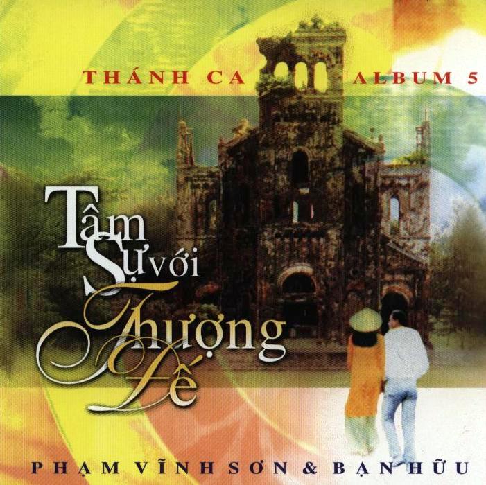 Tâm Sự Với Thượng Đế