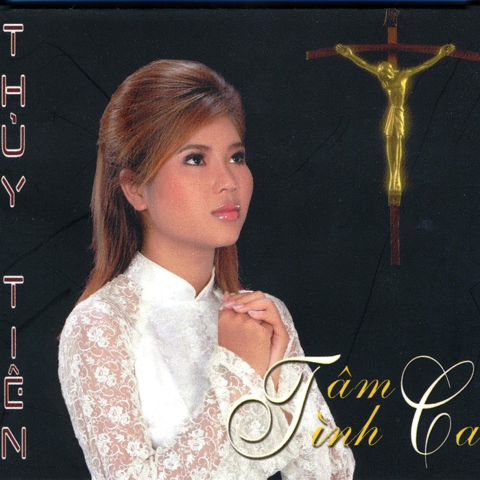 Tâm Tình Ca - Thủy Tiên