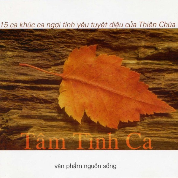 Tâm Tình Ca